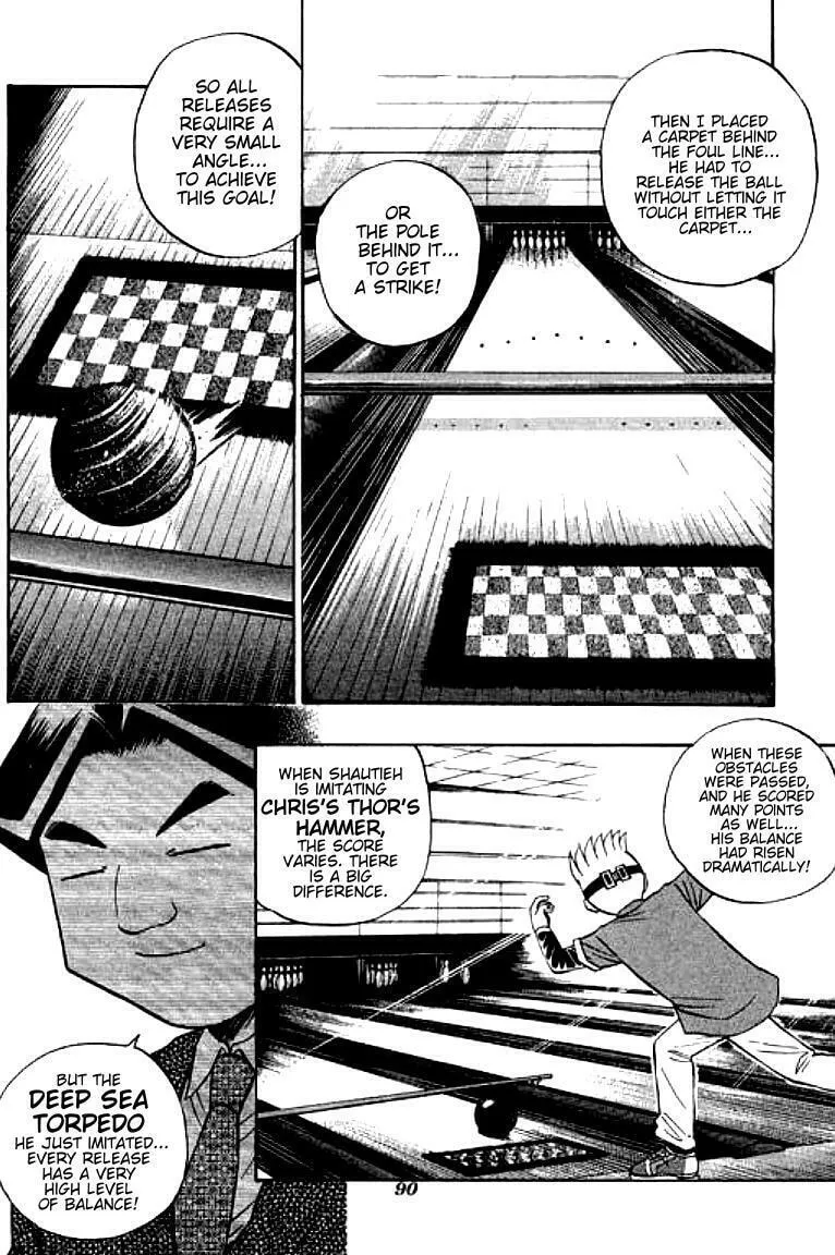 Read Bowling King chapter 97 image 6 on Lezhin