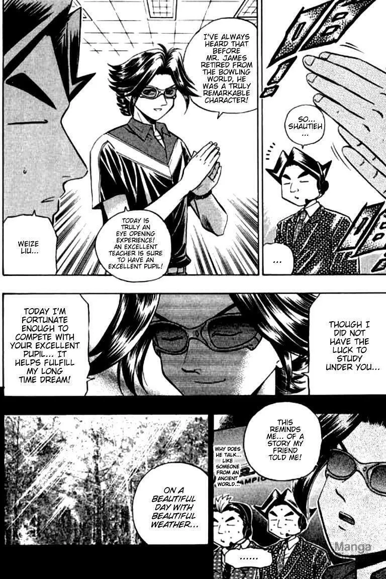 Read Bowling King chapter 97 image 8 on Lezhin
