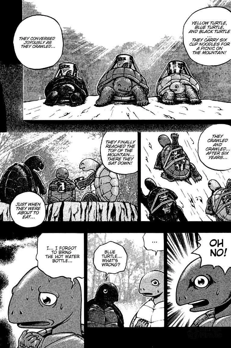 Read Bowling King chapter 97 image 9 on Lezhin