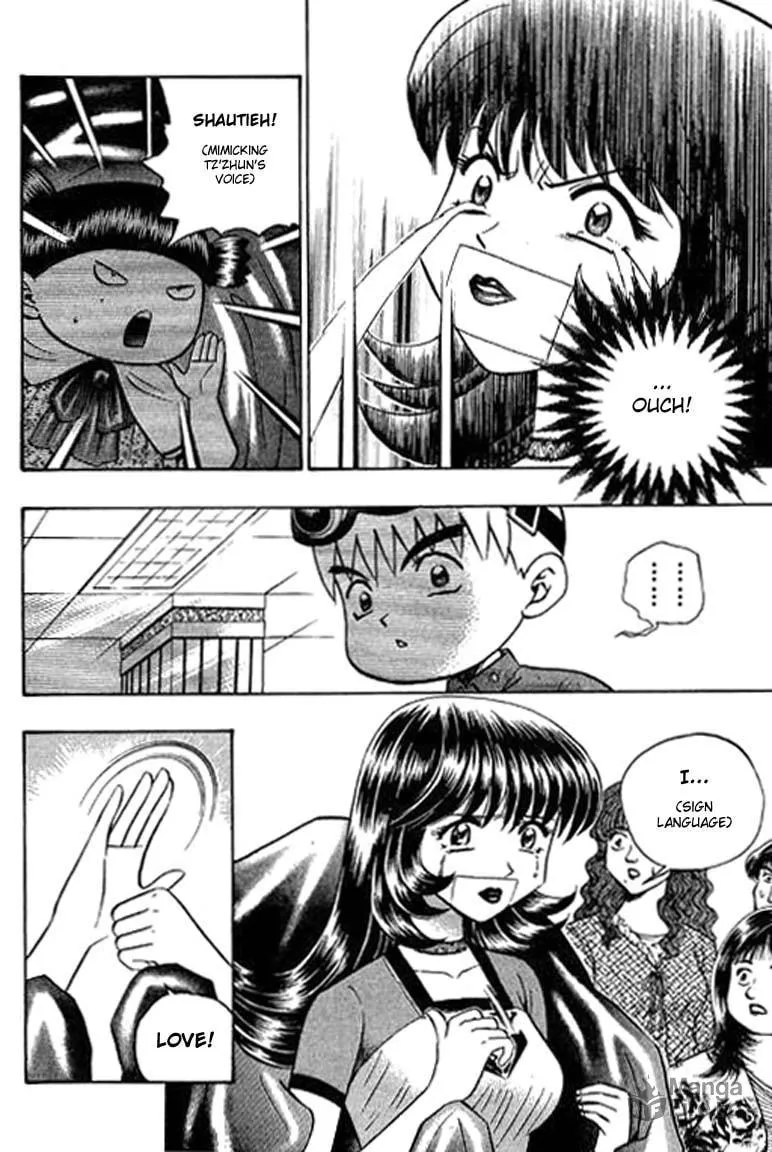Read Bowling King chapter 98 image 5 on Lezhin