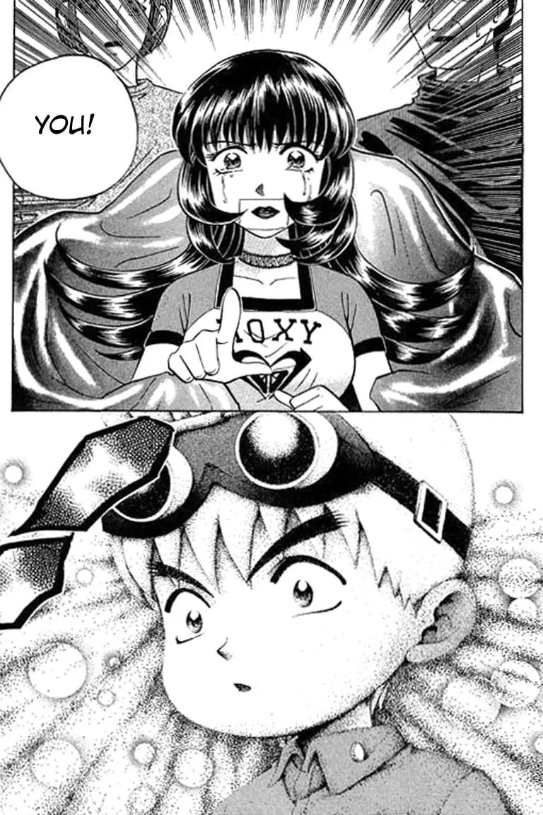 Read Bowling King chapter 98 image 6 on Lezhin