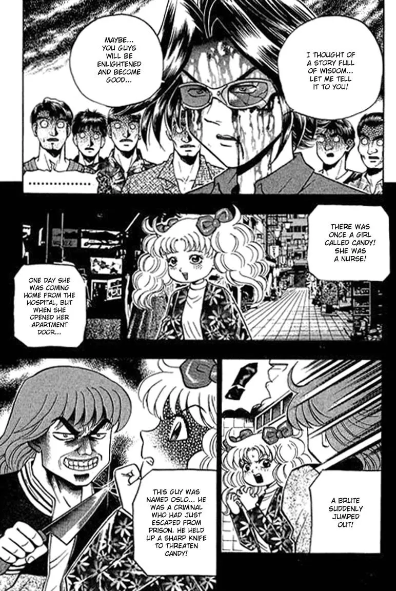 Read Bowling King chapter 99 image 10 on Lezhin