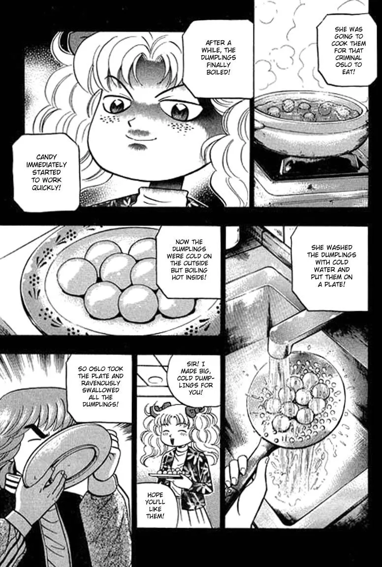 Read Bowling King chapter 99 image 12 on Lezhin