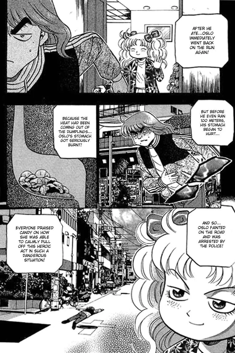 Read Bowling King chapter 99 image 13 on Lezhin