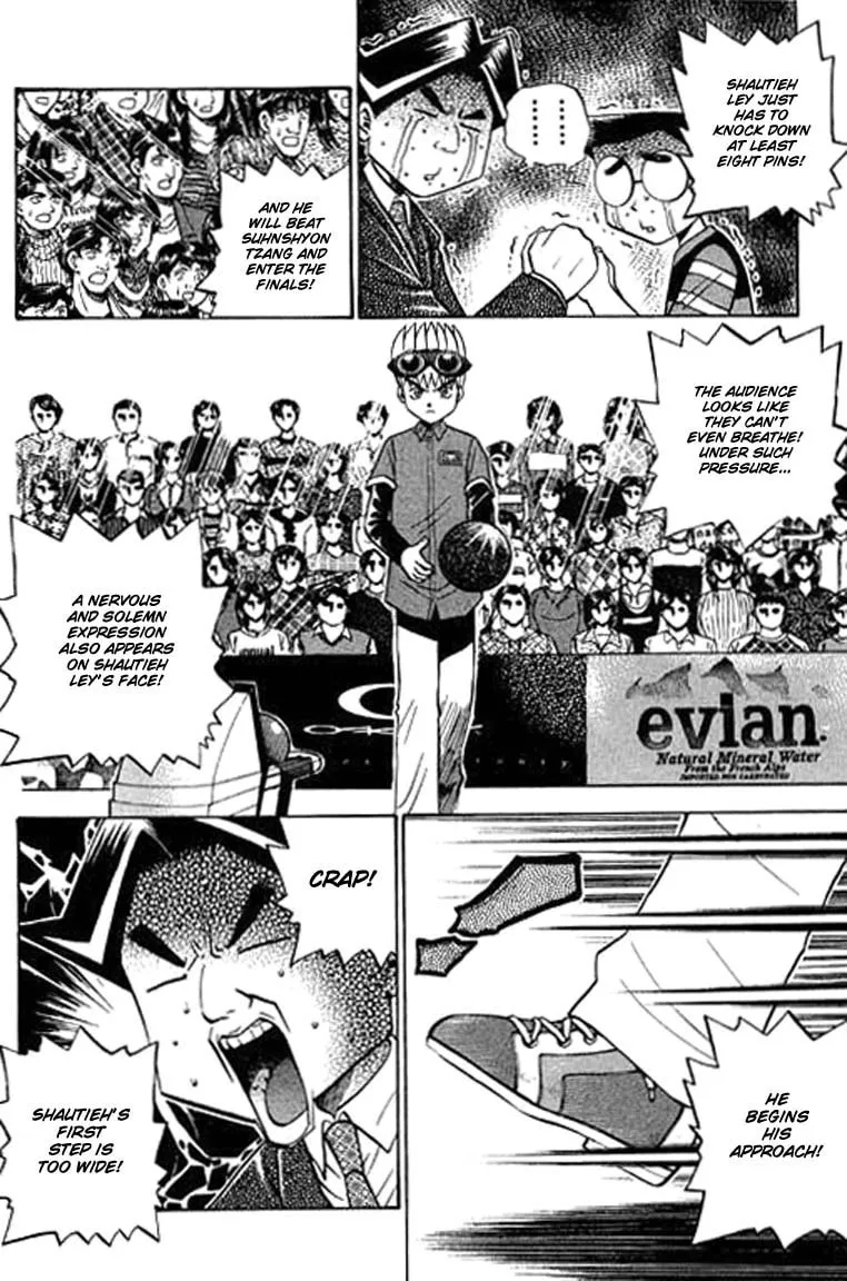 Read Bowling King chapter 99 image 15 on Lezhin