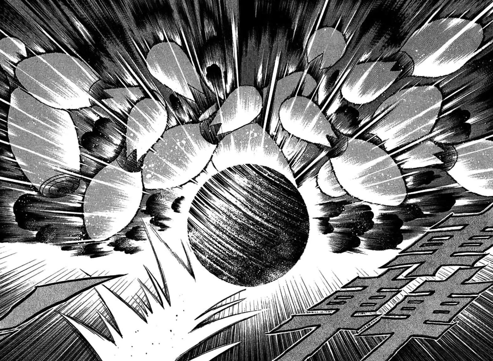 Read Bowling King chapter 99 image 6 on Lezhin