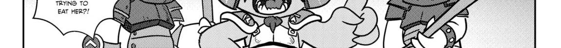 Read Bowsette Saga chapter 1 image 27 on Lezhin