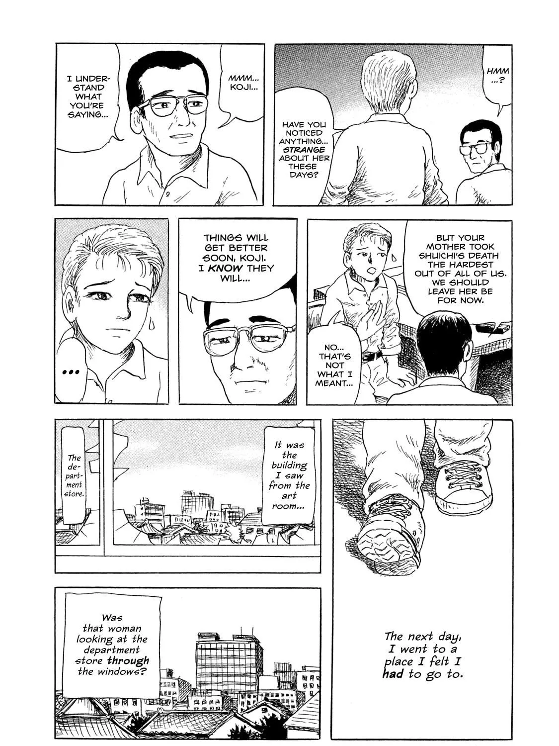 Read BOX - Something