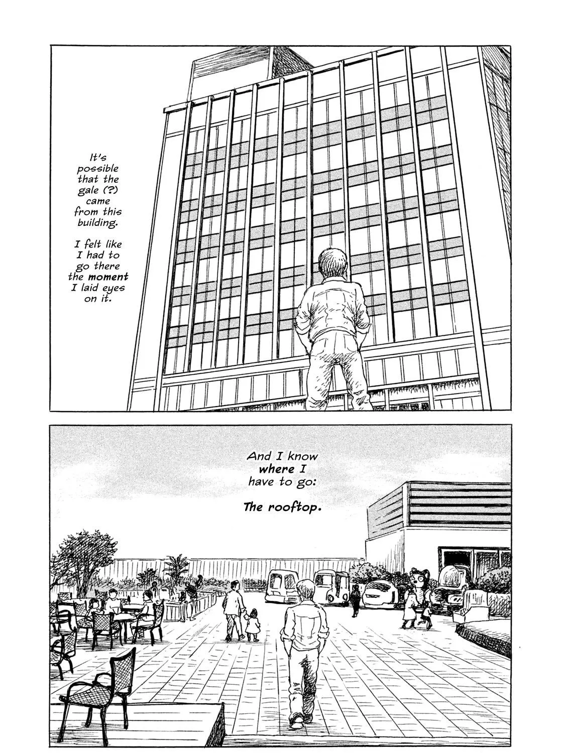 Read BOX - Something