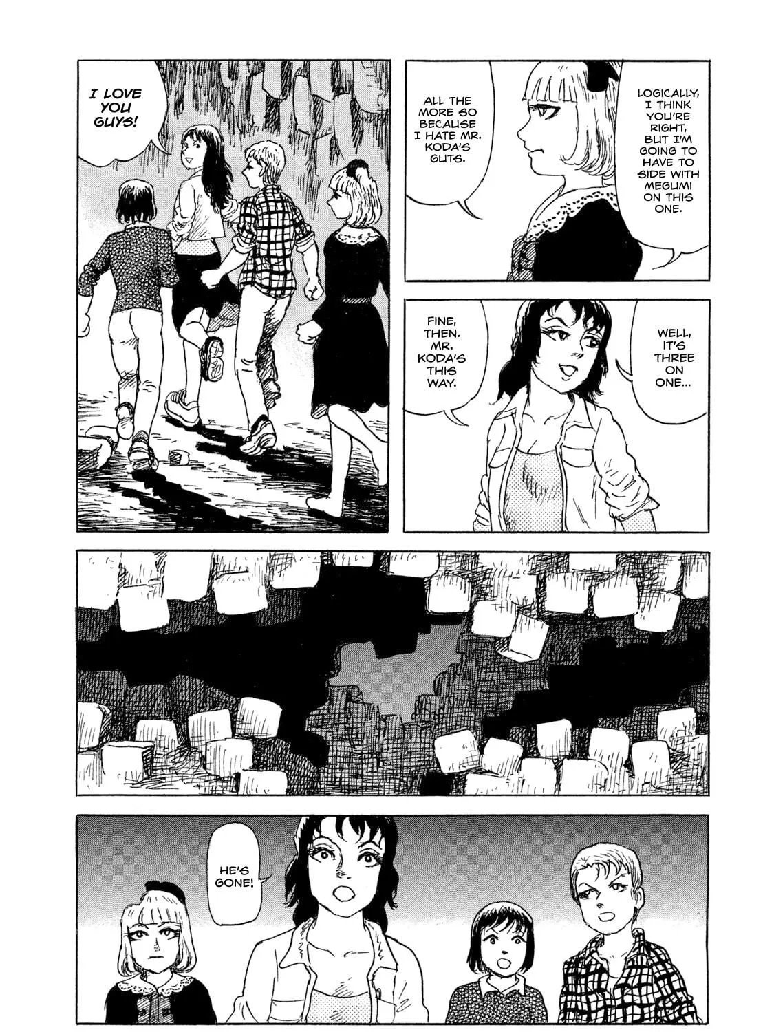 Read BOX - Something