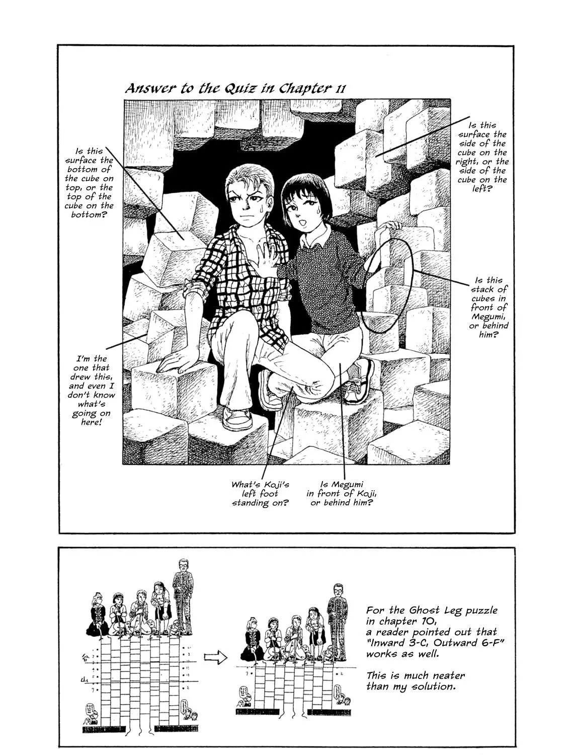Read BOX - Something