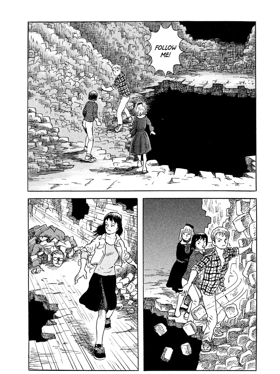 BOX - Something's in the Box Chapter 13 page 3 - 
