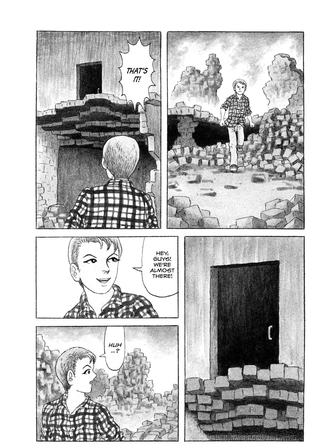 Read BOX - Something
