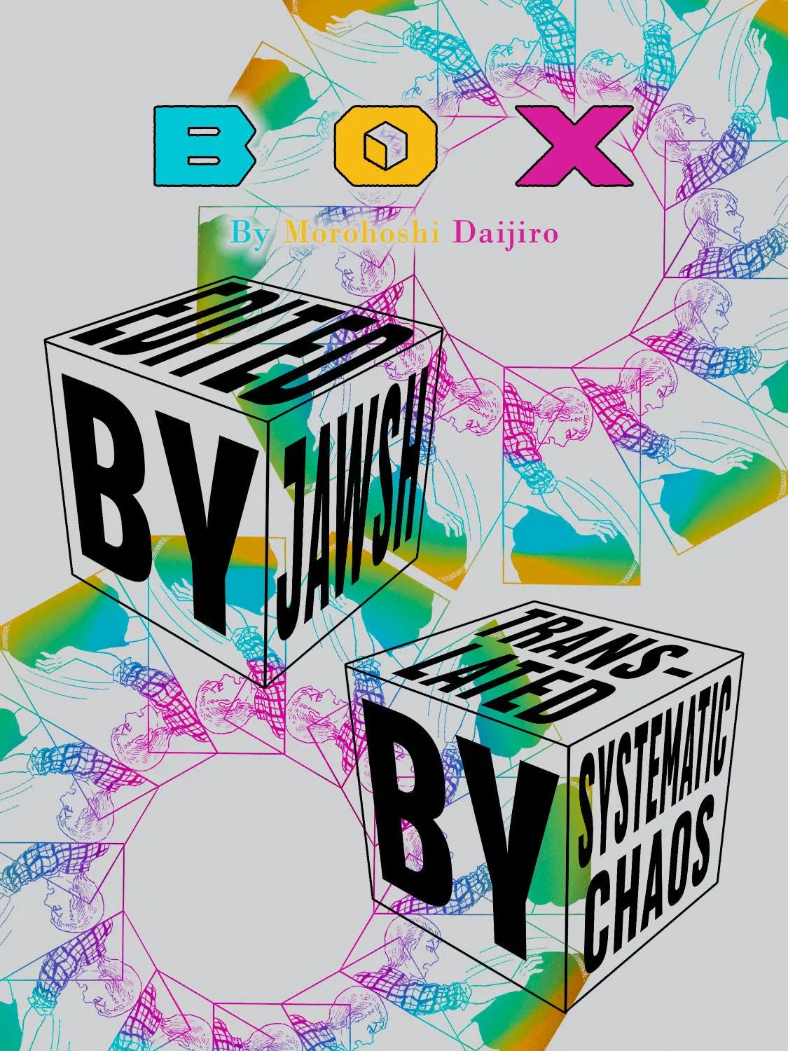 Read BOX - Something