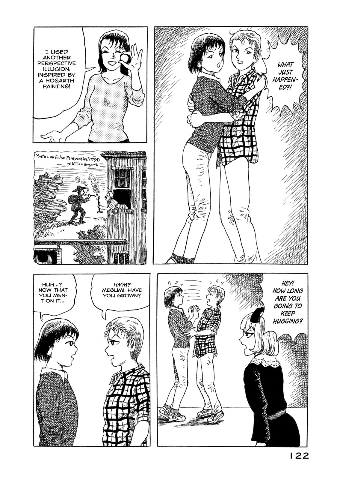 BOX - Something's in the Box Chapter 19 page 16 - 