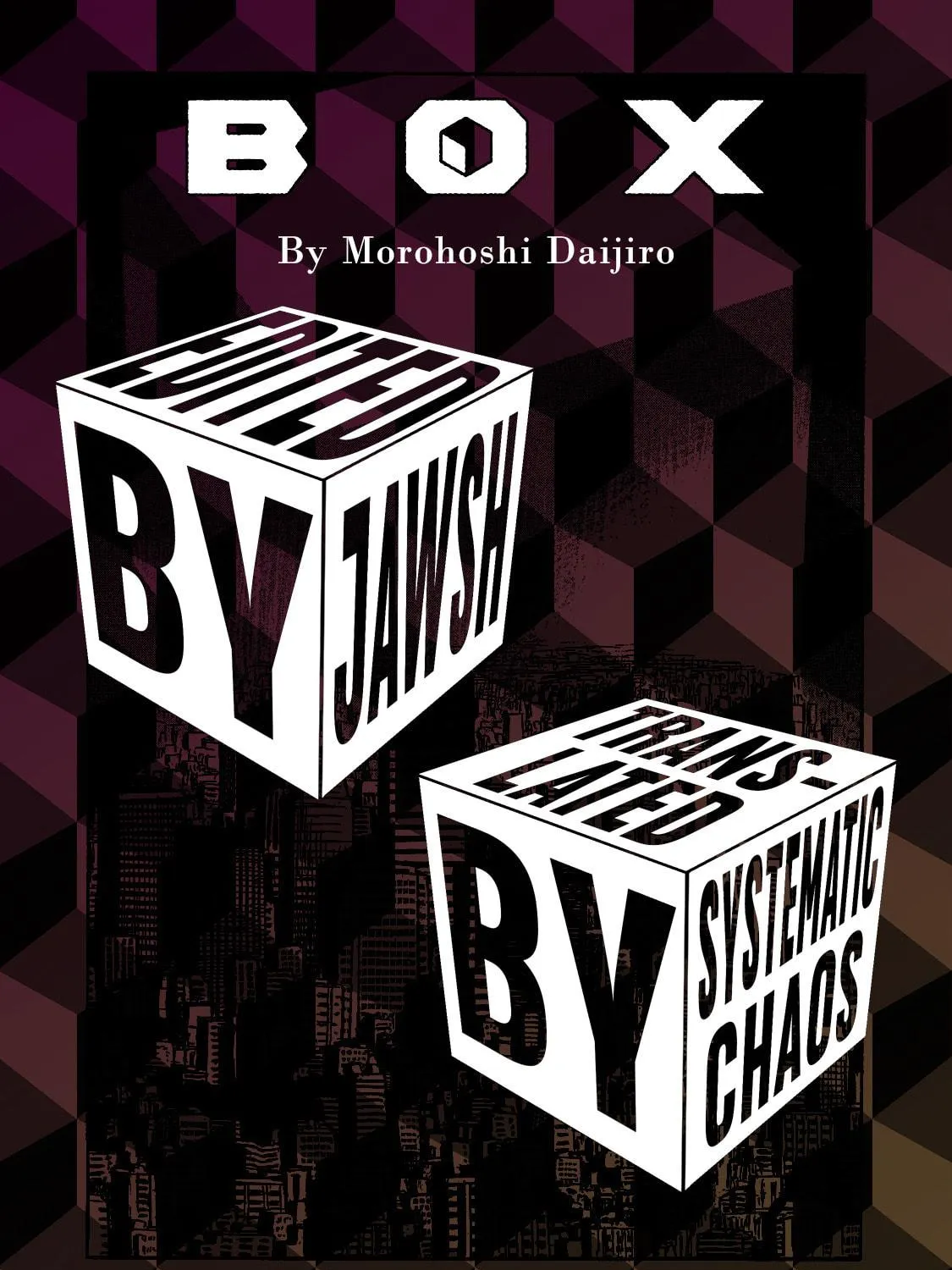BOX - Something's in the Box Chapter 2 page 49 - 