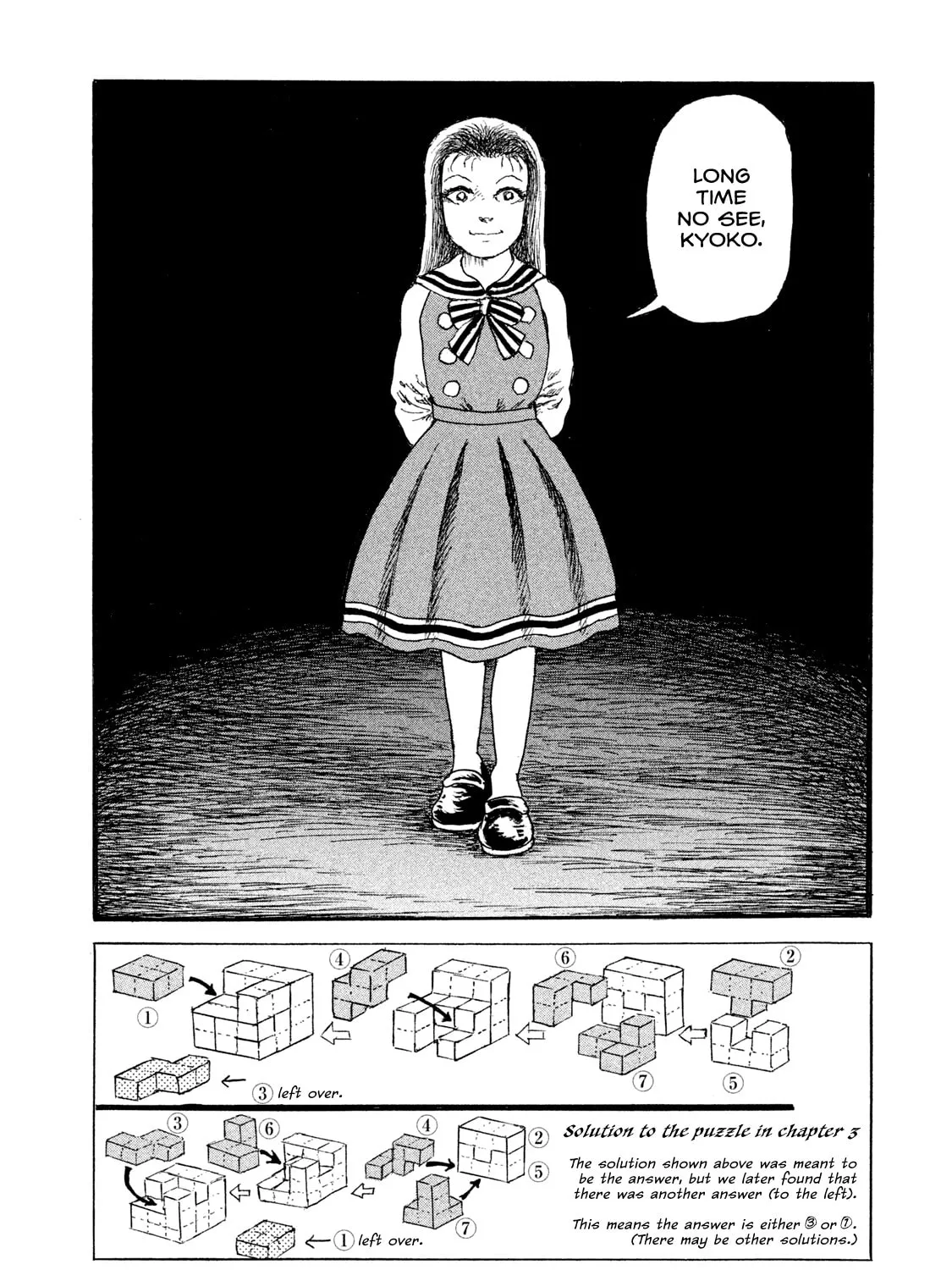 BOX - Something's in the Box Chapter 4 page 51 - 