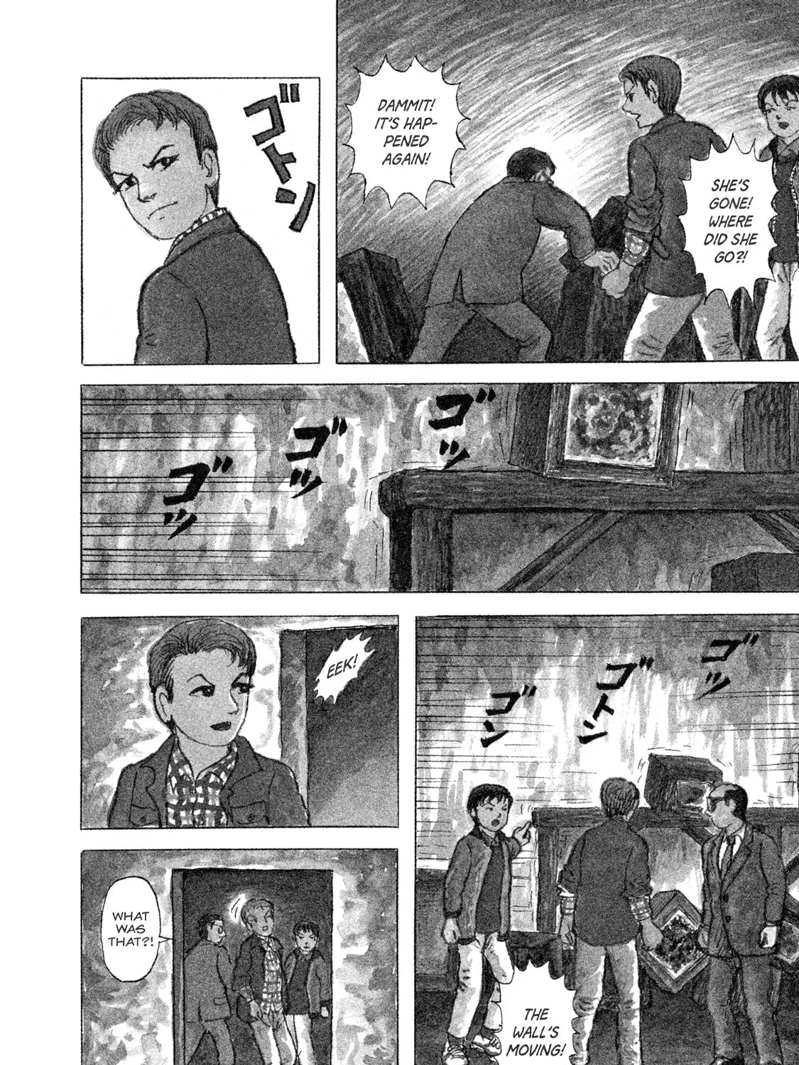 BOX - Something's in the Box Chapter 4 page 7 - 