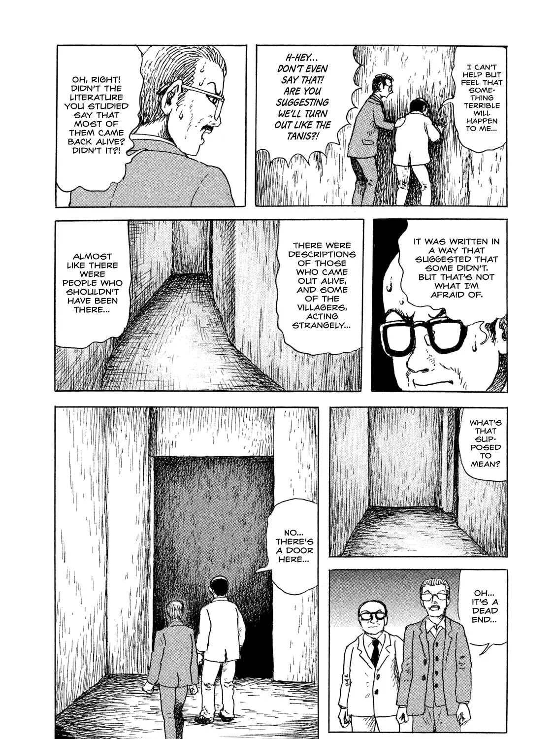 Read BOX - Something