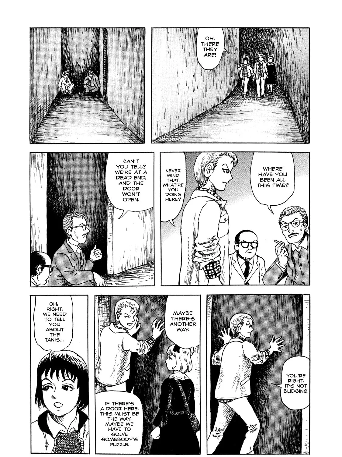 Read BOX - Something