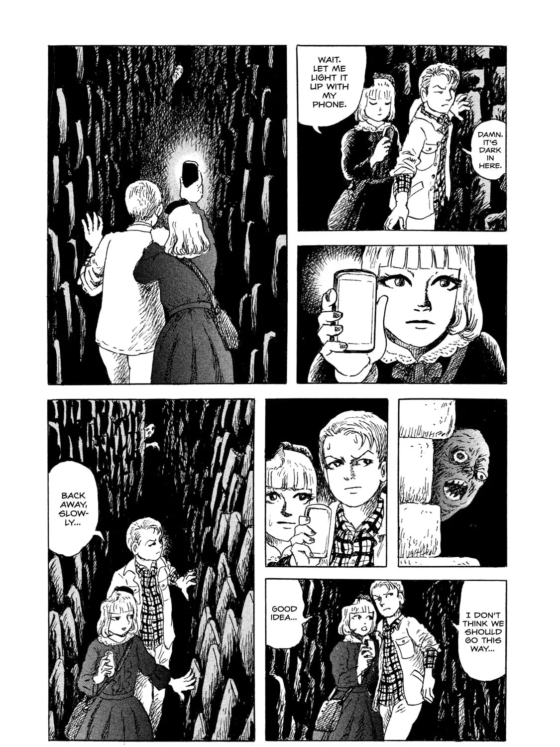 Read BOX - Something