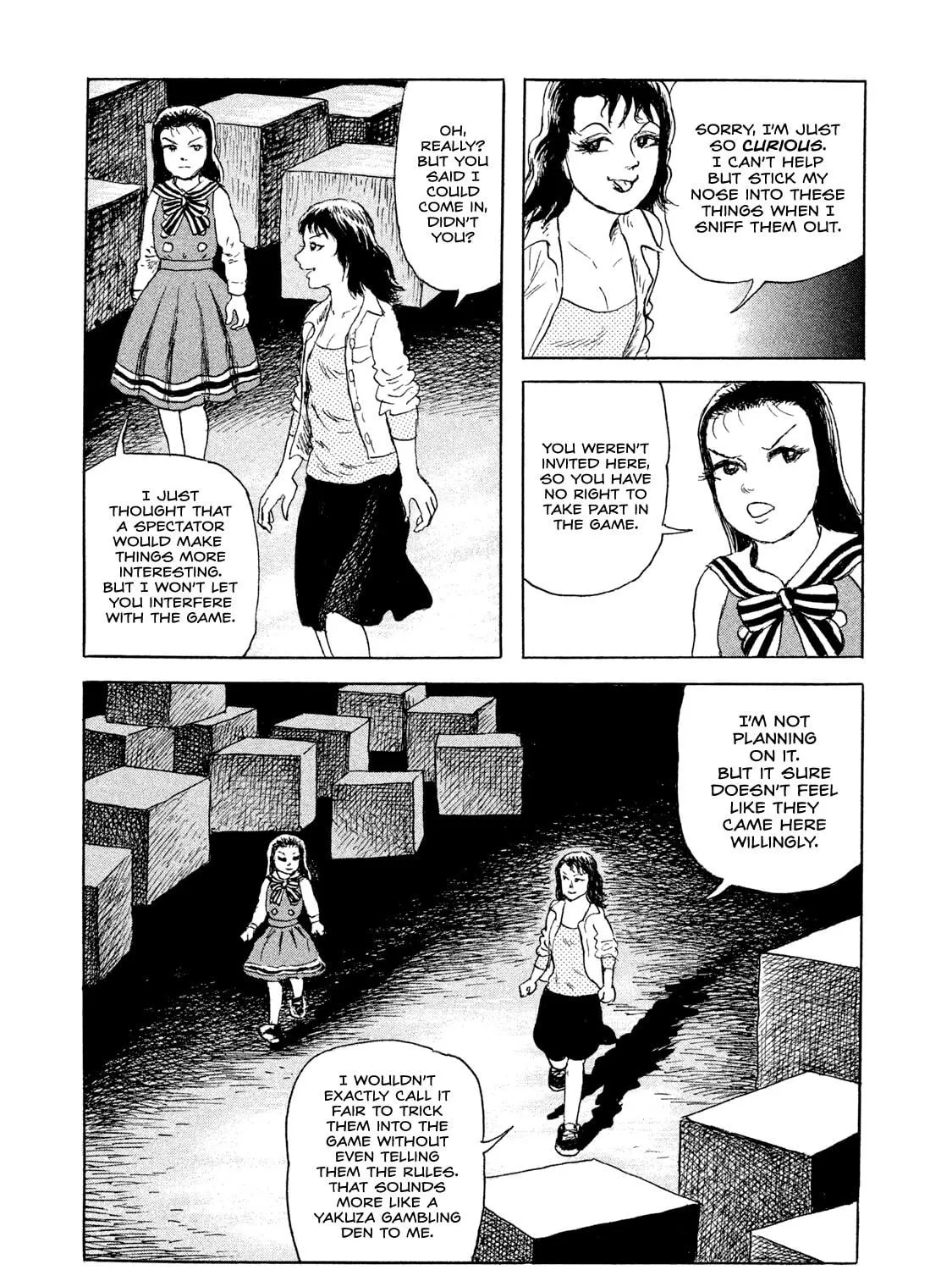 Read BOX - Something