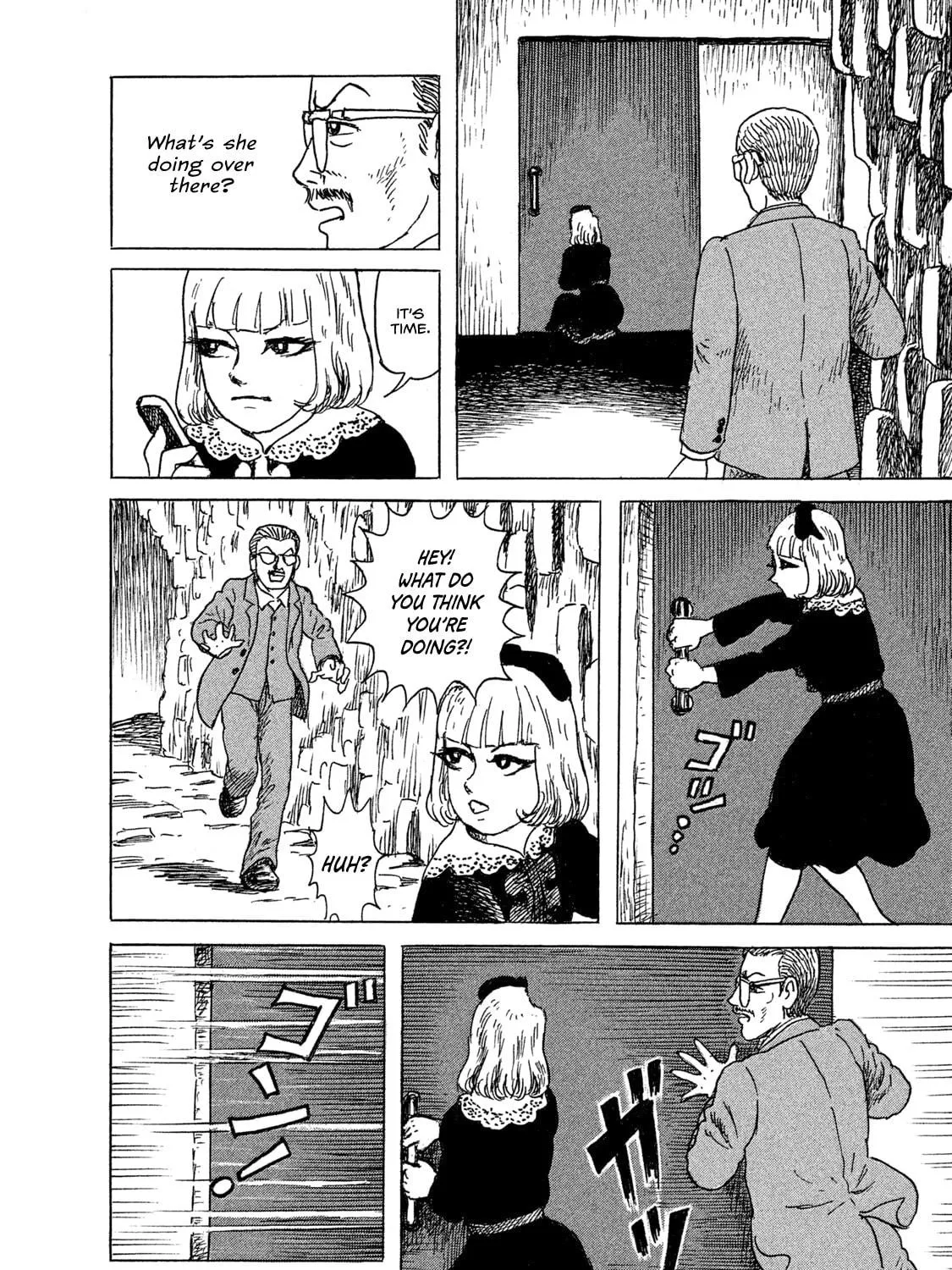 Read BOX - Something