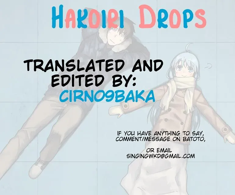 Read Boxed Drops chapter 10 image 8 on Lezhin