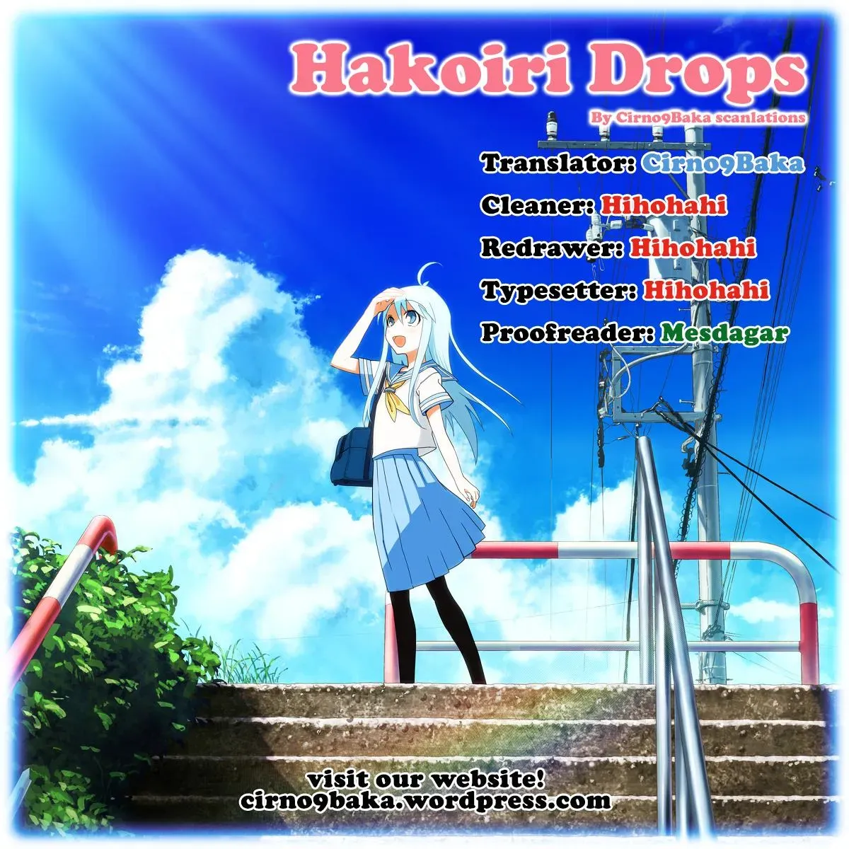 Read Boxed Drops chapter 20 image 8 on Lezhin