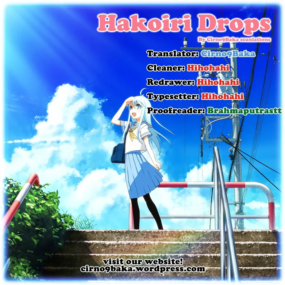Read Boxed Drops chapter 21 image 8 on Lezhin