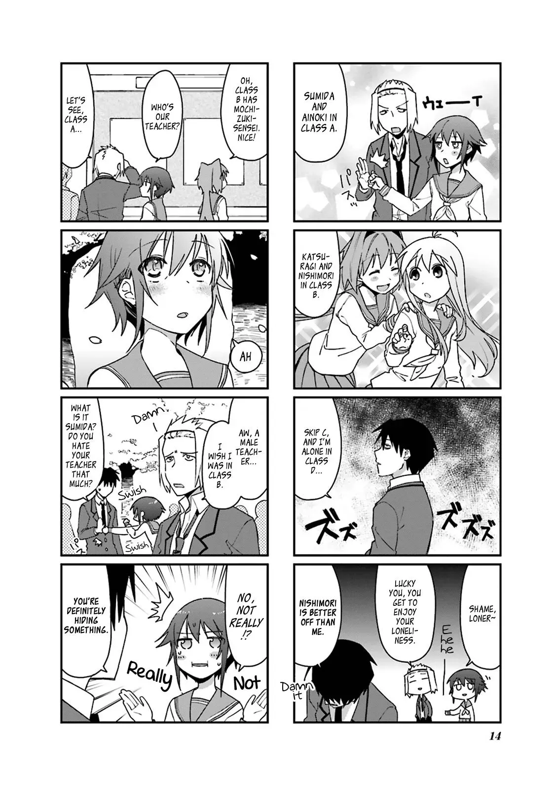 Read Boxed Drops chapter 29 image 5 on Lezhin