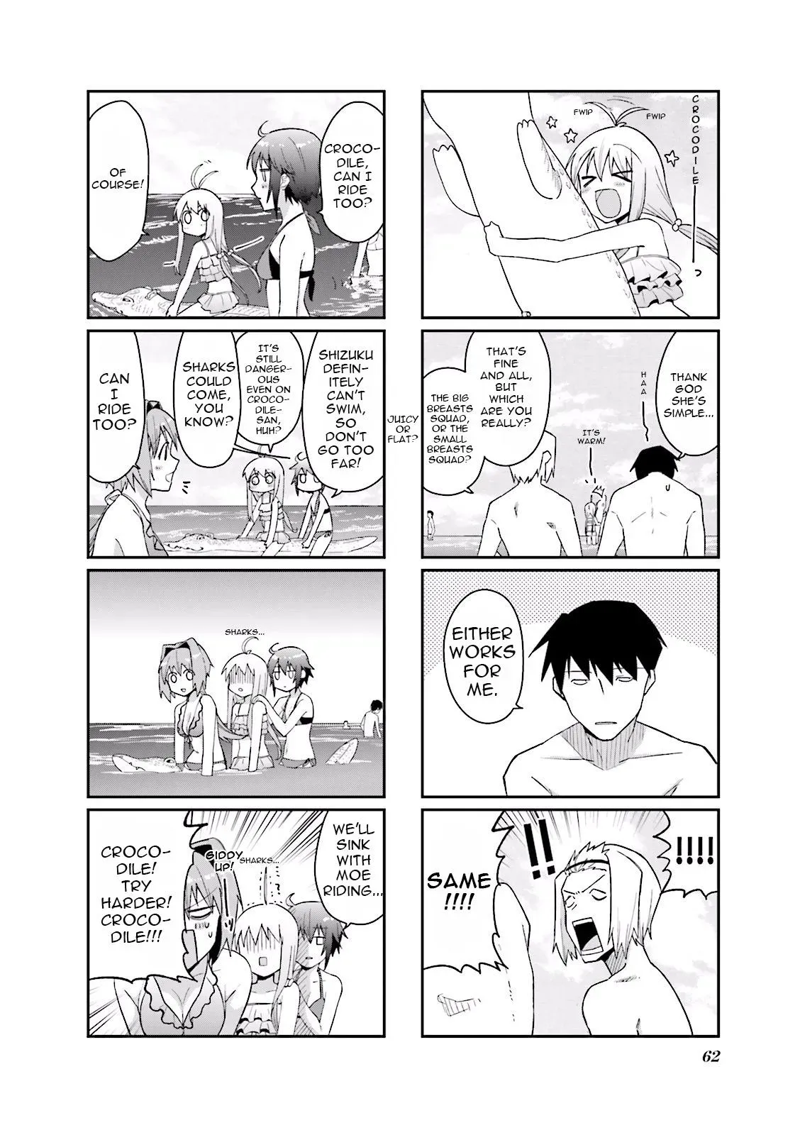 Read Boxed Drops chapter 35 image 4 on Lezhin