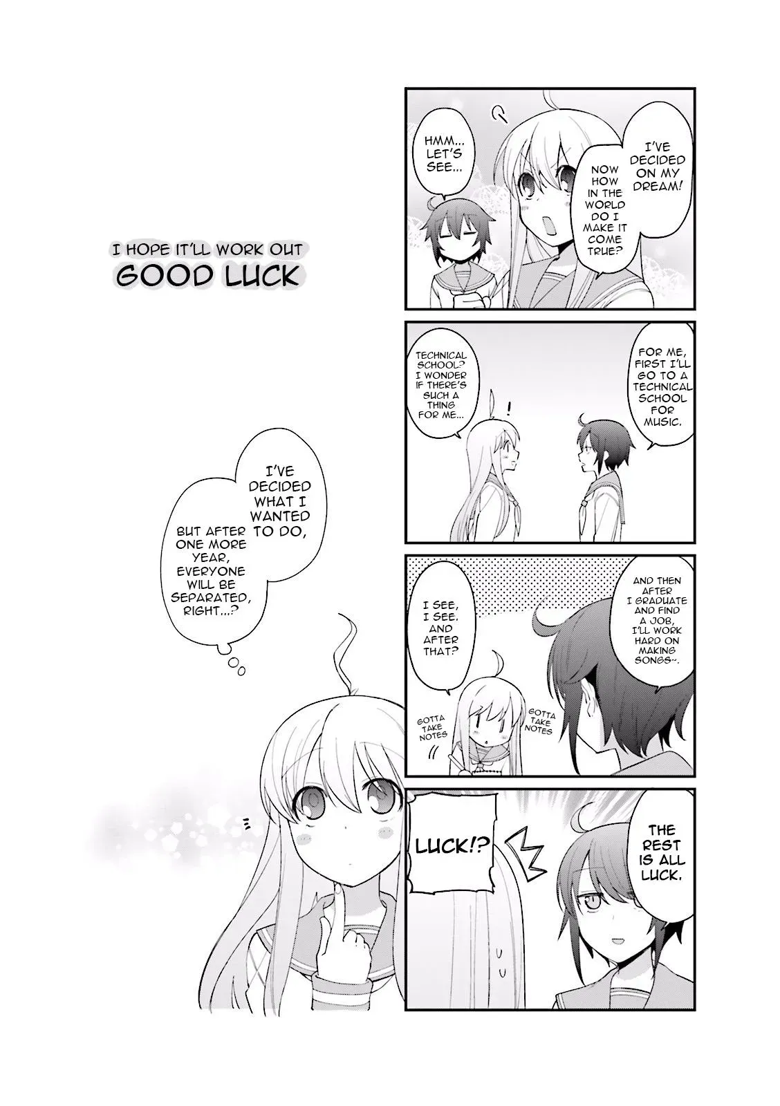 Read Boxed Drops chapter 43 image 8 on Lezhin