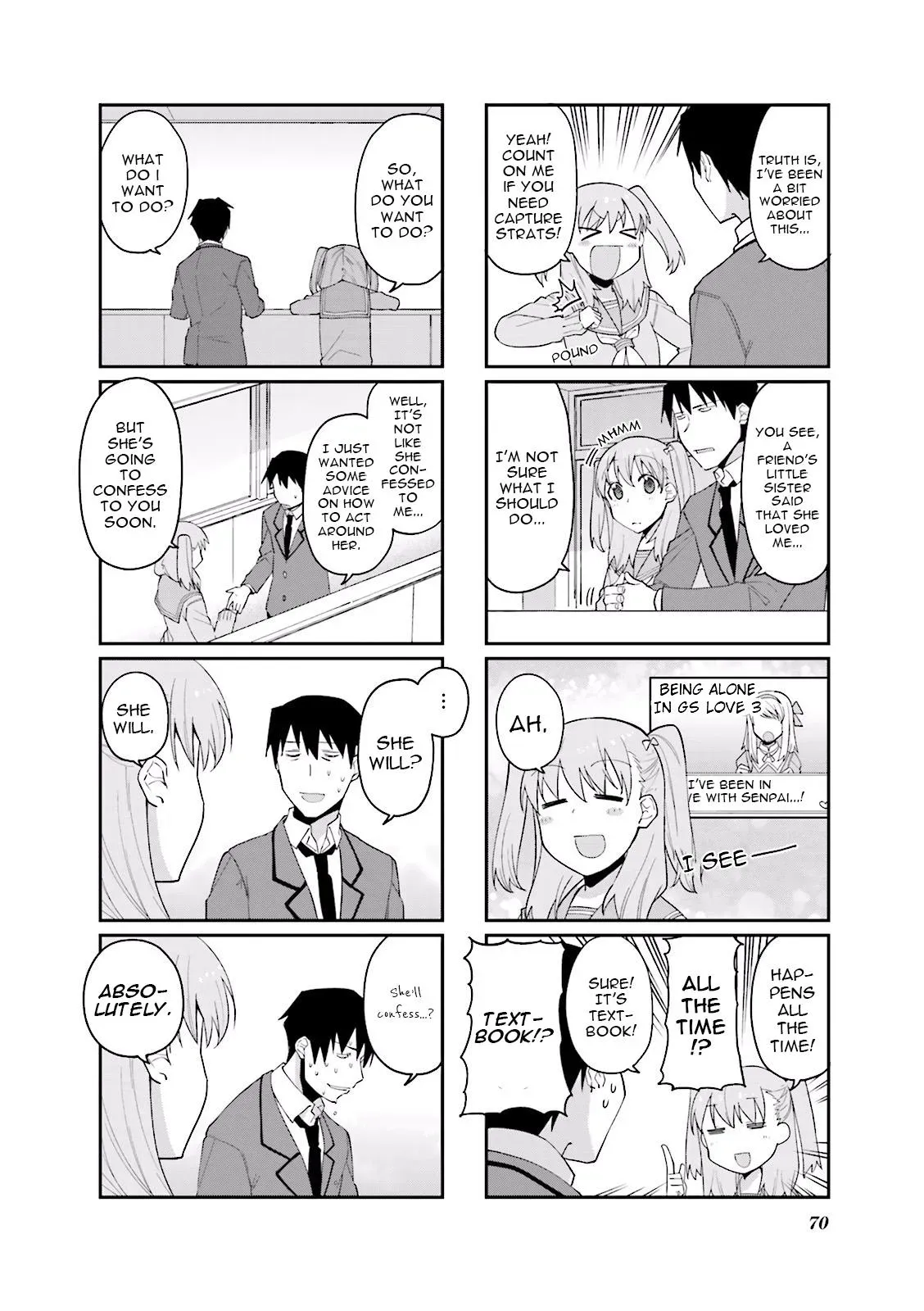 Read Boxed Drops chapter 50 image 3 on Lezhin