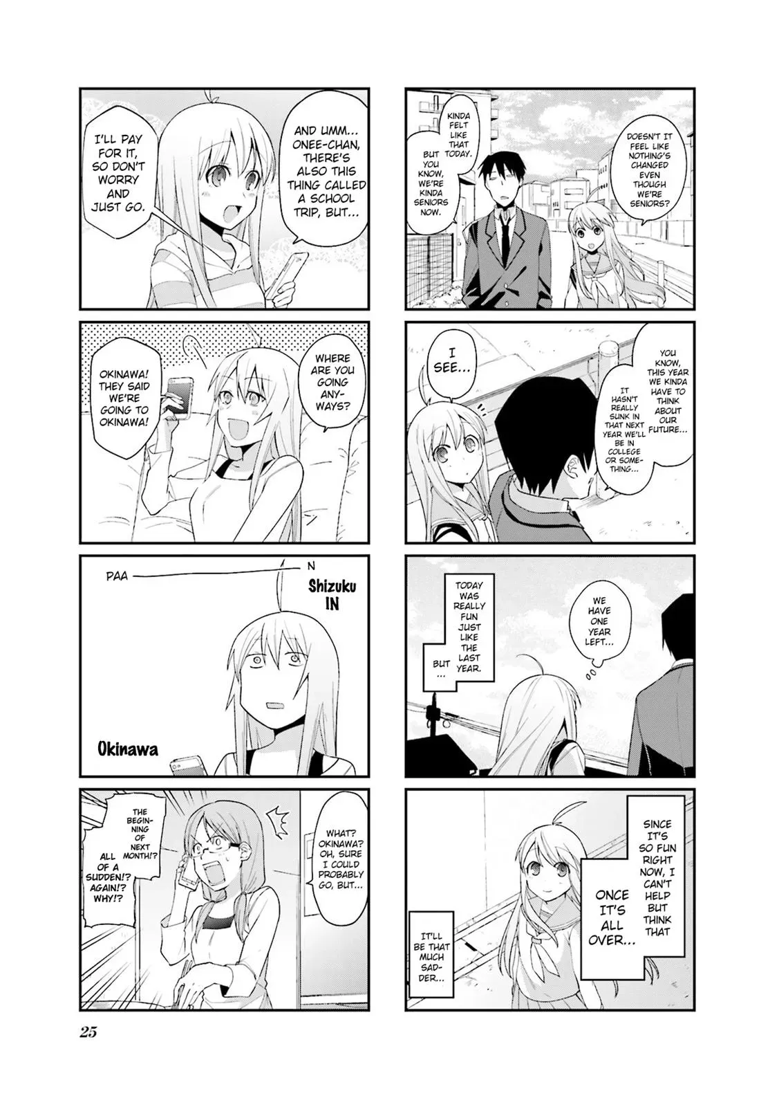 Read Boxed Drops chapter 58 image 7 on Lezhin