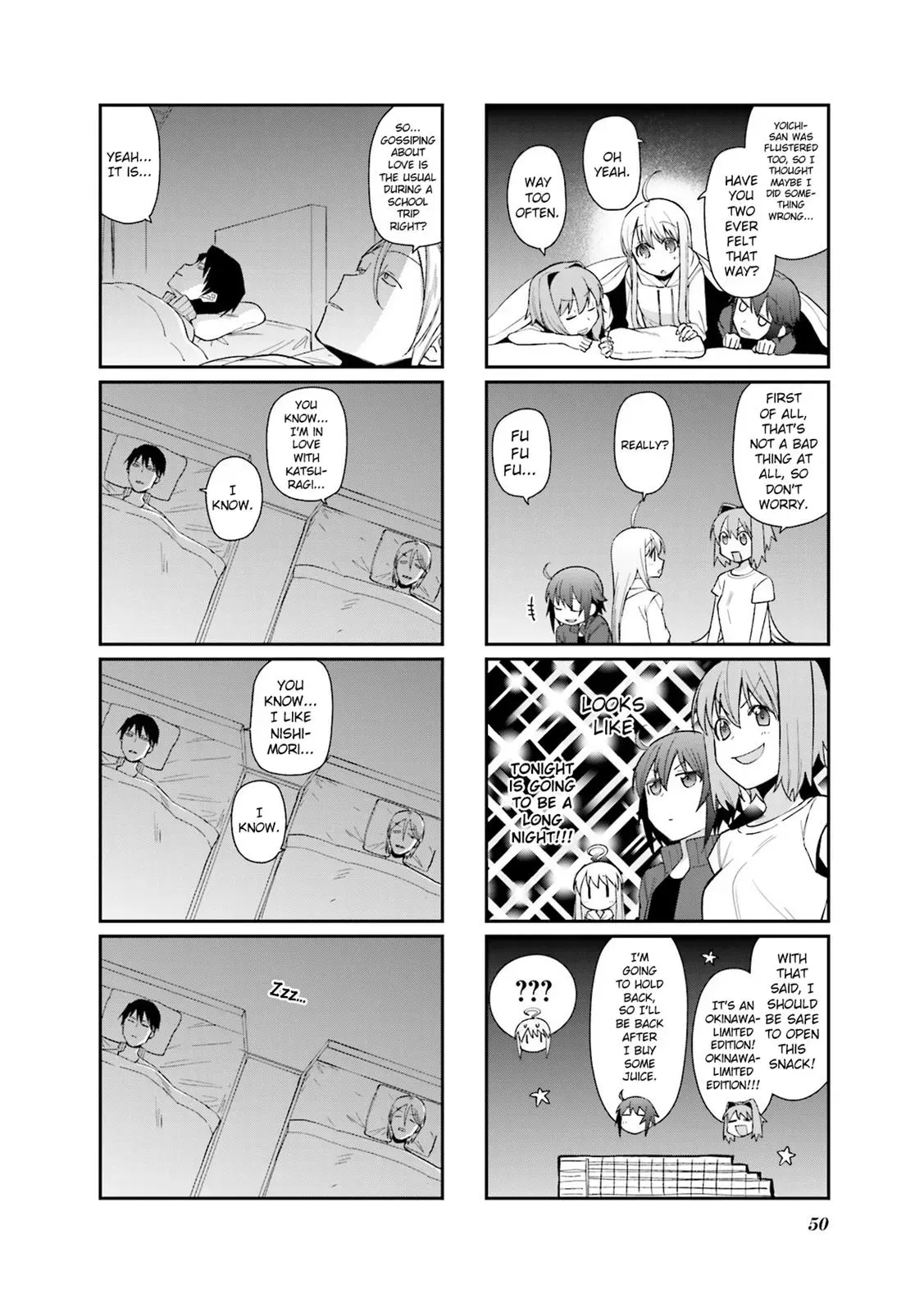 Read Boxed Drops chapter 61 image 8 on Lezhin