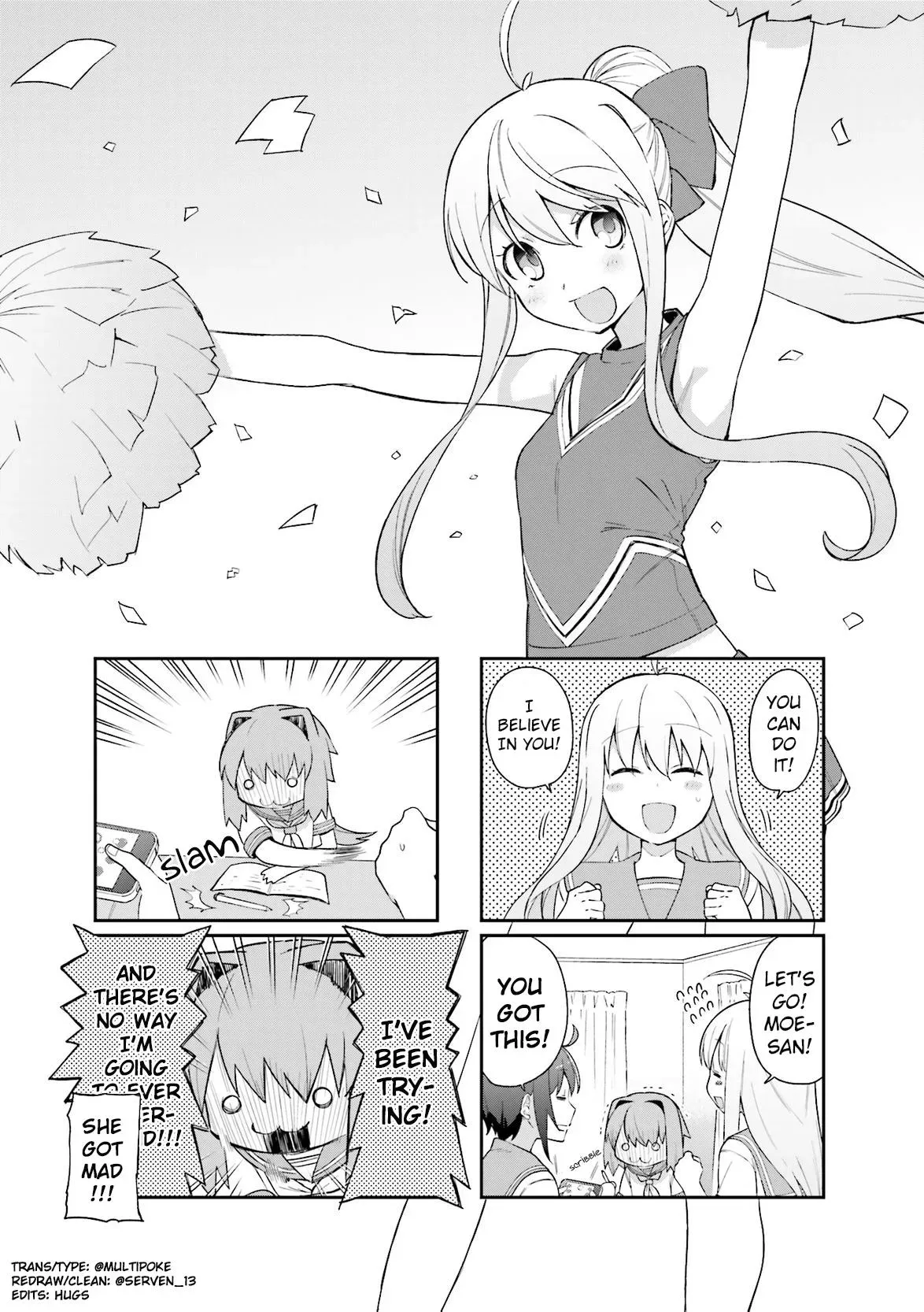 Read Boxed Drops chapter 66 image 1 on Lezhin
