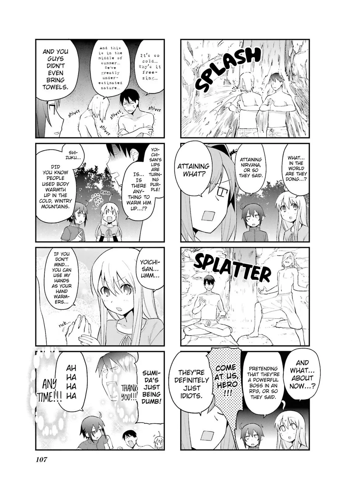 Boxed Drops Chapter 68 page 7 - 