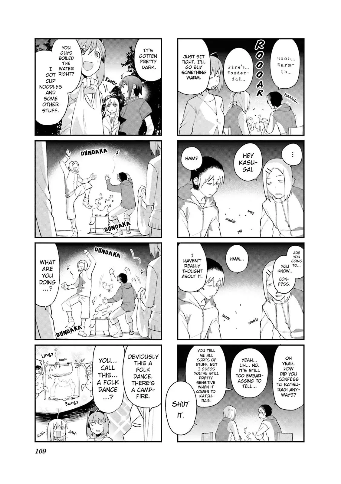 Boxed Drops Chapter 68 page 9 - 