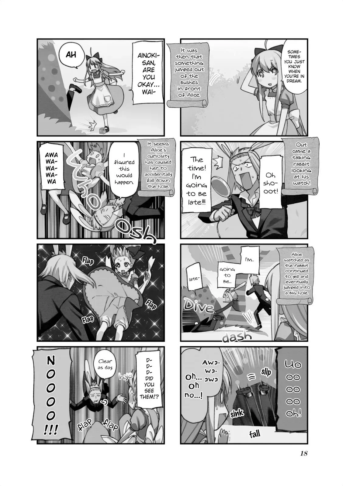 Read Boxed Drops chapter 71 image 1 on Lezhin
