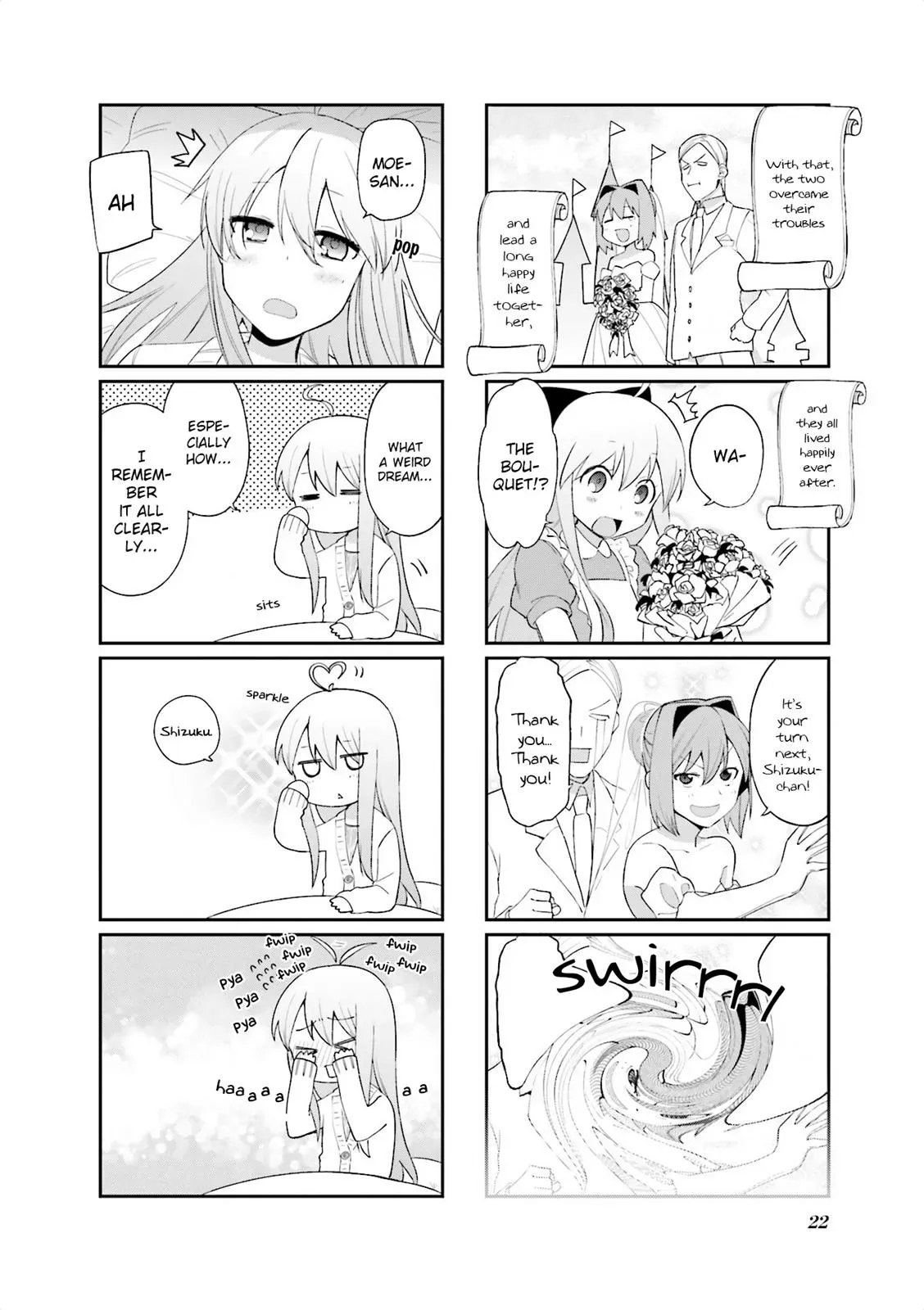 Read Boxed Drops chapter 71 image 5 on Lezhin