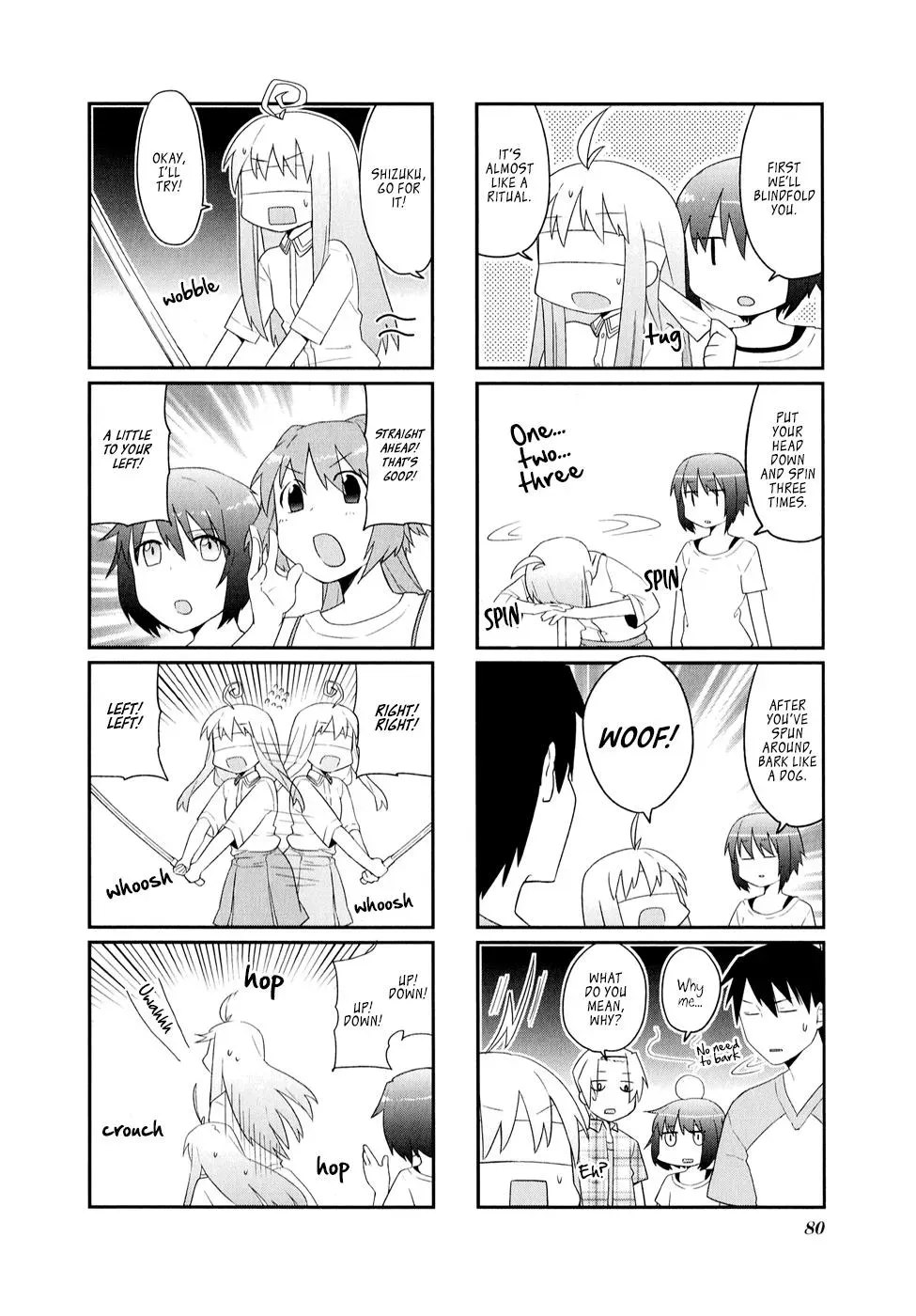 Read Boxed Drops chapter 9 image 4 on Lezhin