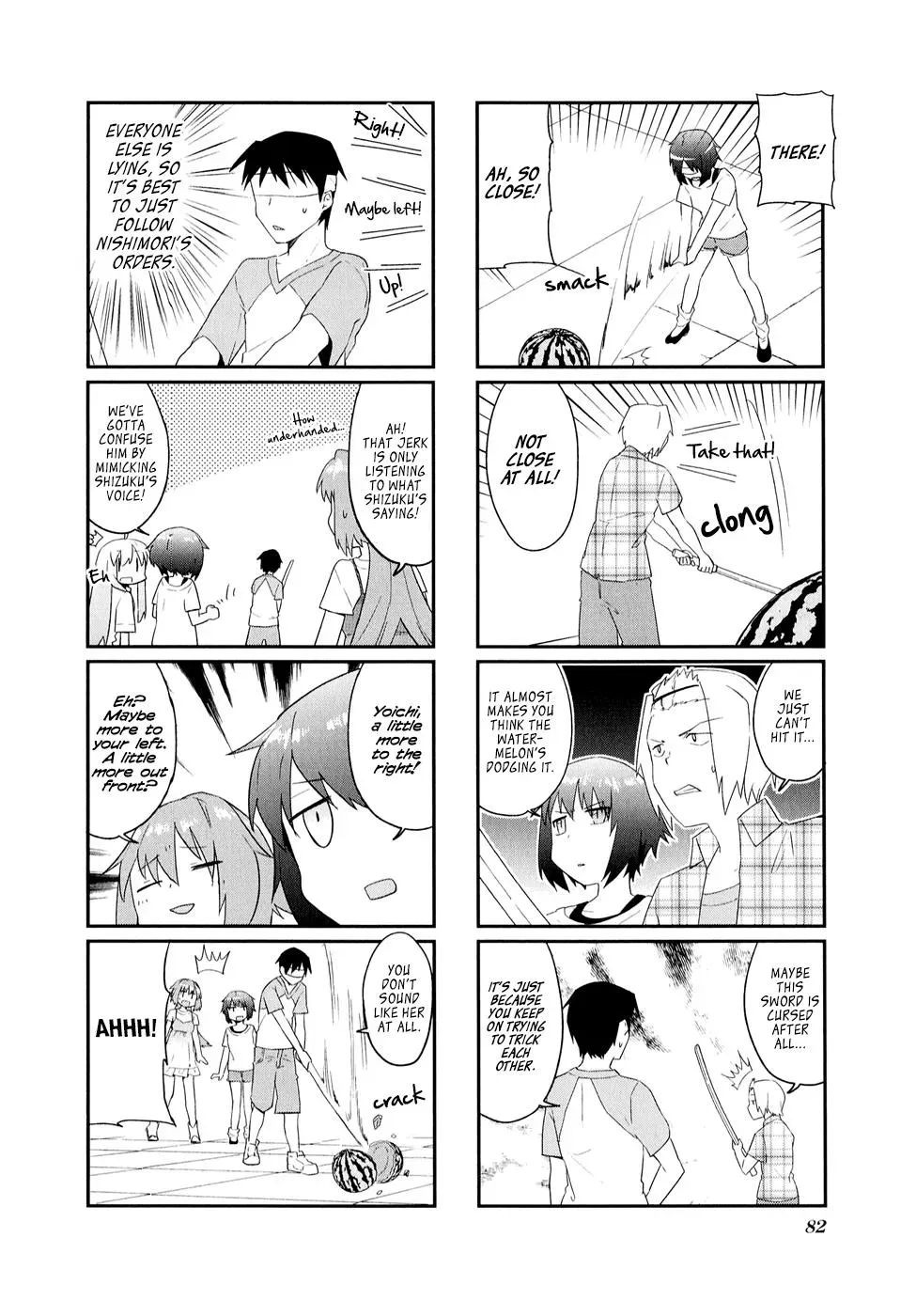 Read Boxed Drops chapter 9 image 6 on Lezhin