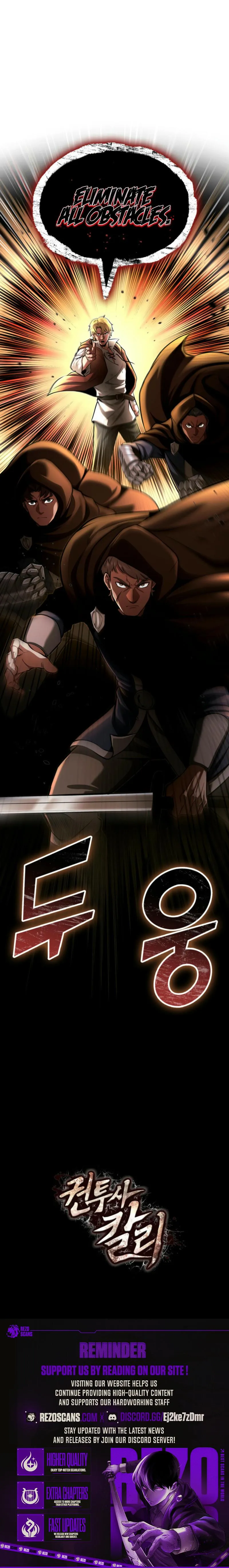 Read Boxer Carly chapter 105 image 16 on Lezhin