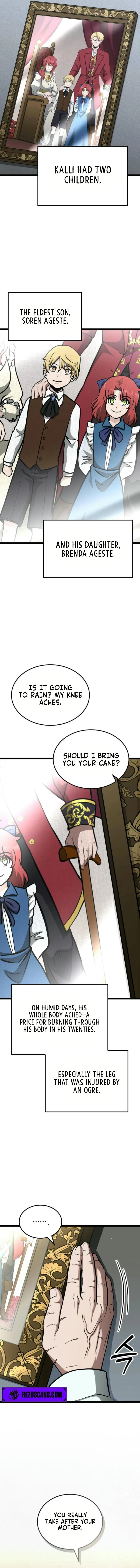 Read Boxer Carly chapter 109 image 1 on Lezhin