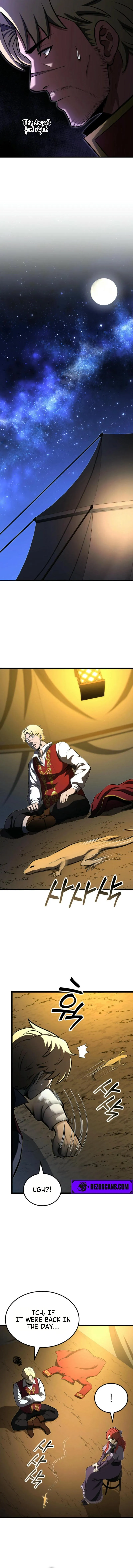 Read Boxer Carly chapter 109 image 10 on Lezhin