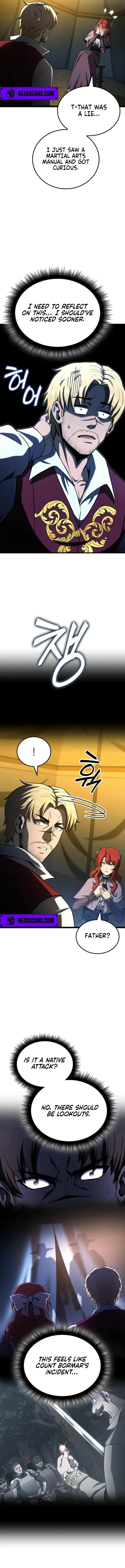Read Boxer Carly chapter 109 image 12 on Lezhin