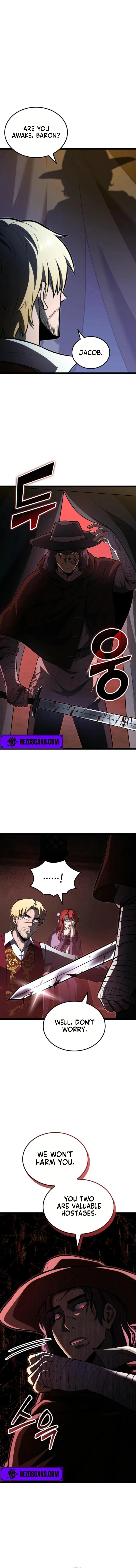 Read Boxer Carly chapter 109 image 13 on Lezhin