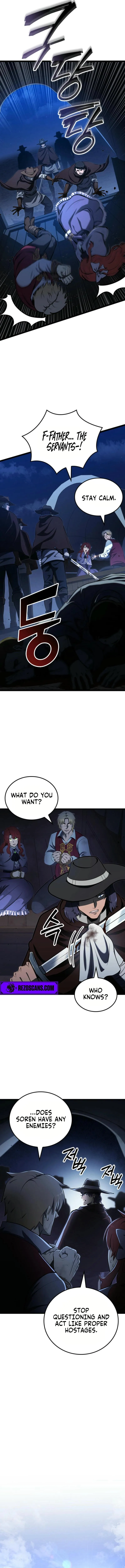 Read Boxer Carly chapter 109 image 14 on Lezhin