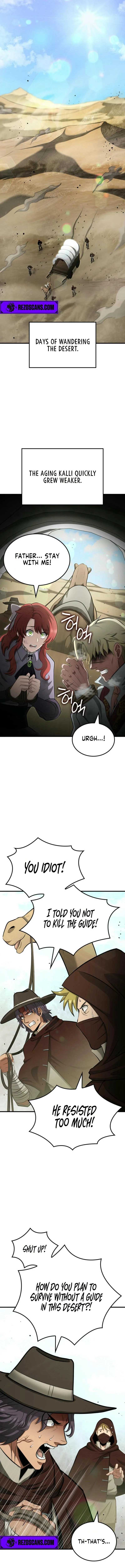 Read Boxer Carly chapter 109 image 15 on Lezhin